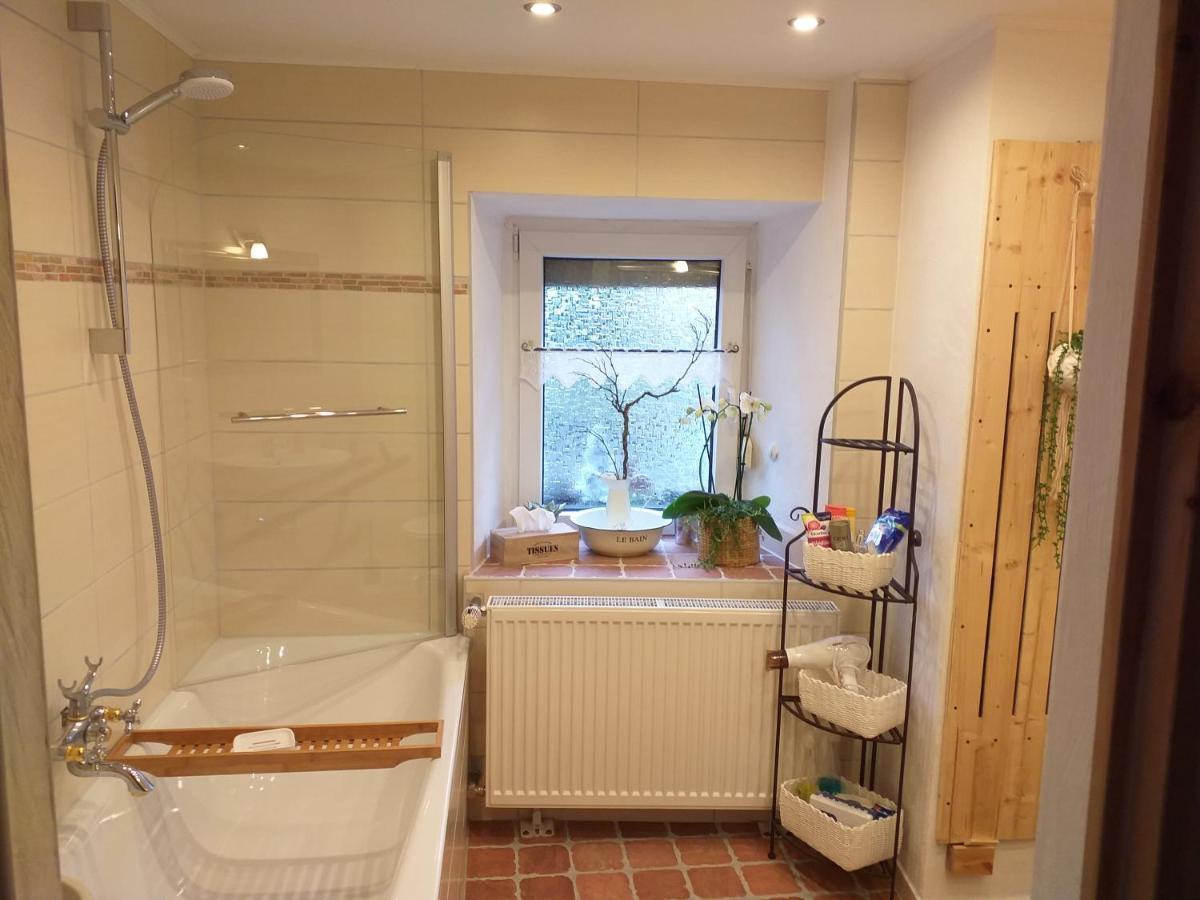 Eifelverweiler Weiler  Extérieur photo