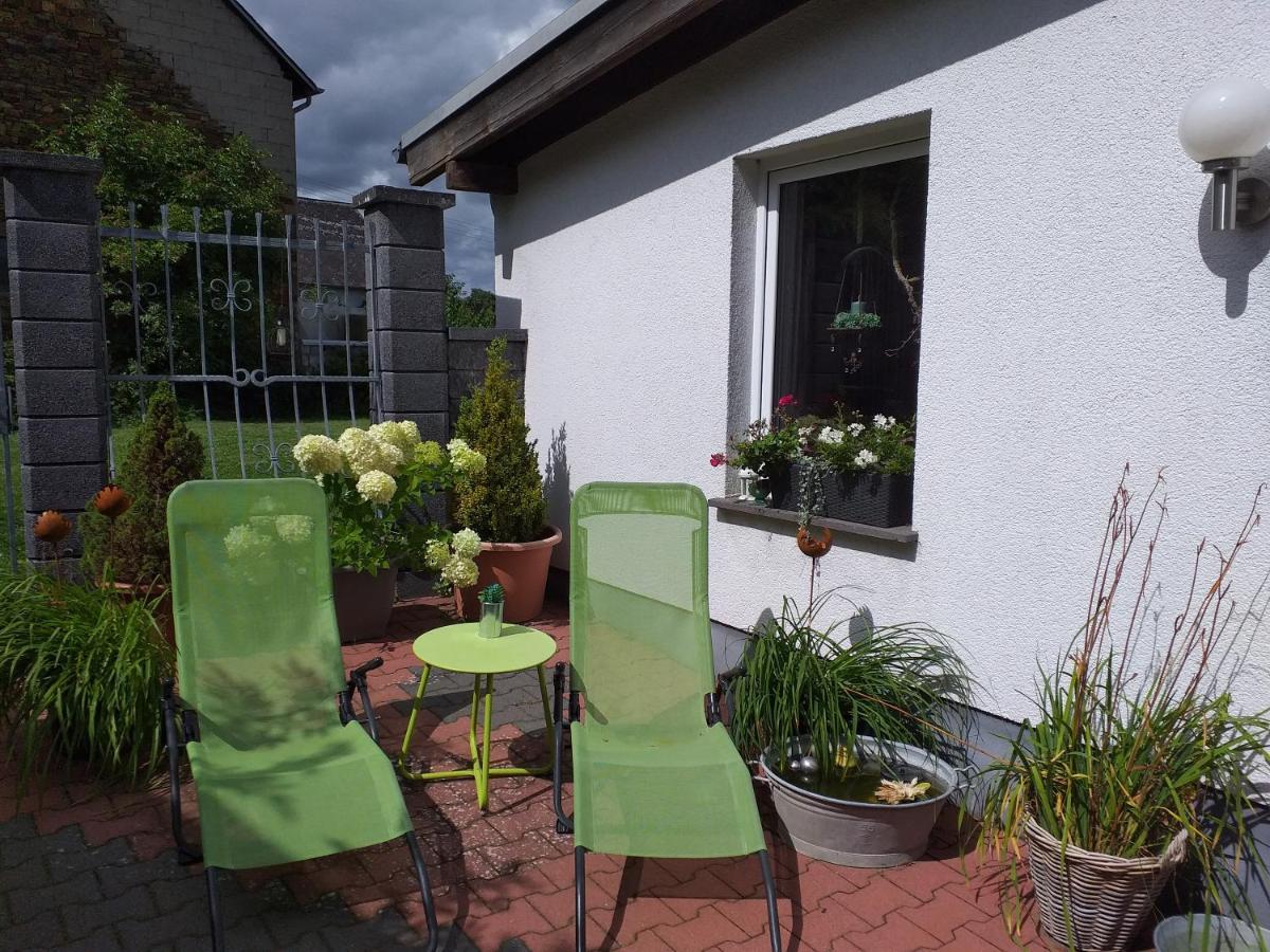 Eifelverweiler Weiler  Extérieur photo