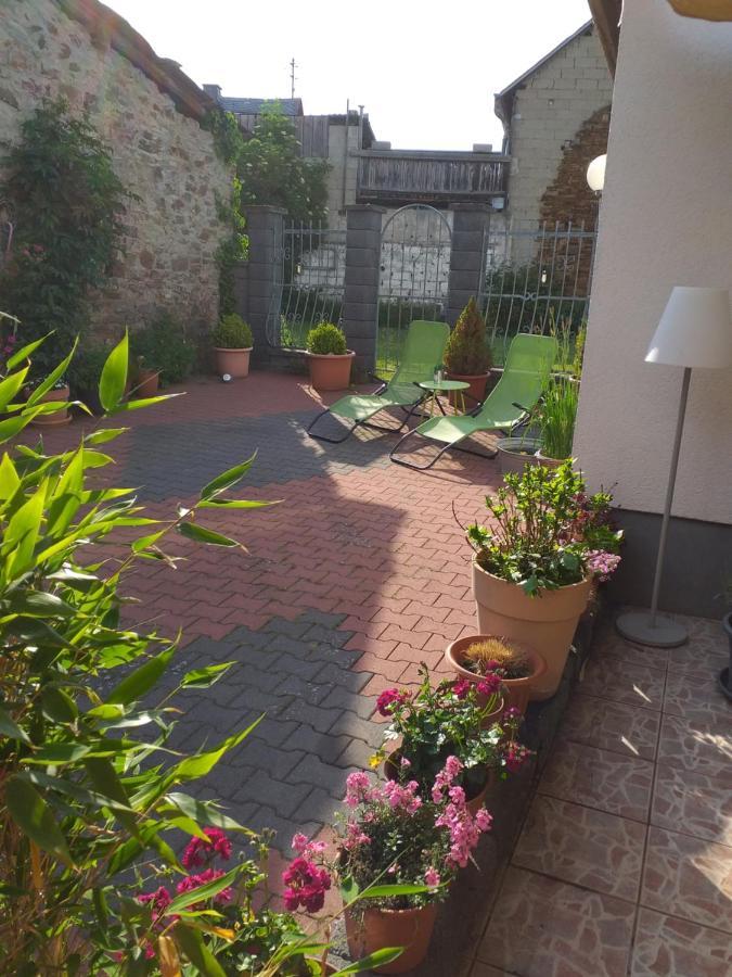Eifelverweiler Weiler  Extérieur photo