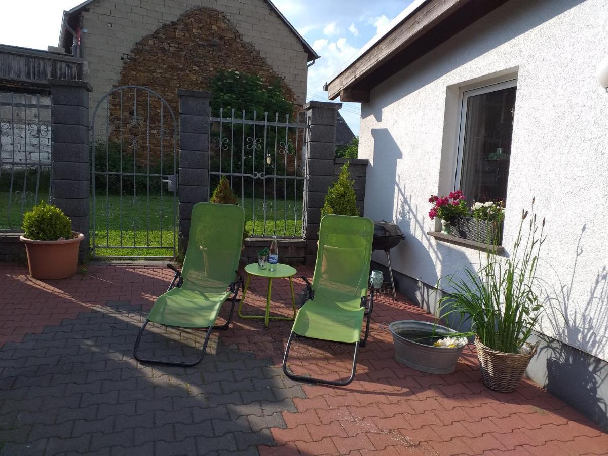Eifelverweiler Weiler  Extérieur photo