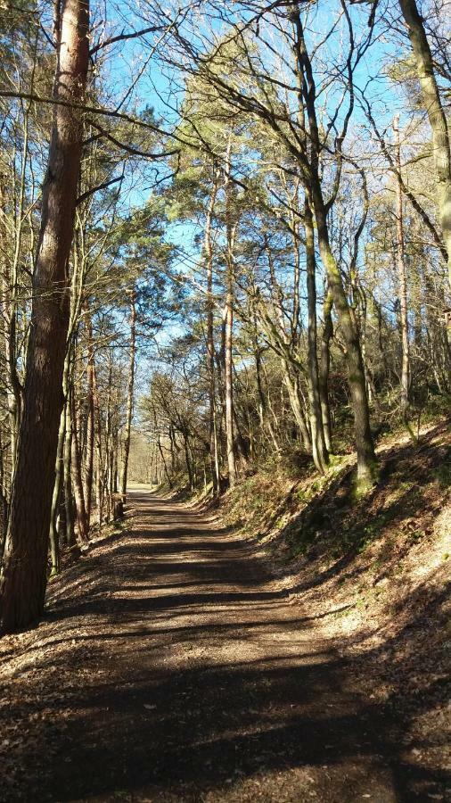 Eifelverweiler Weiler  Extérieur photo