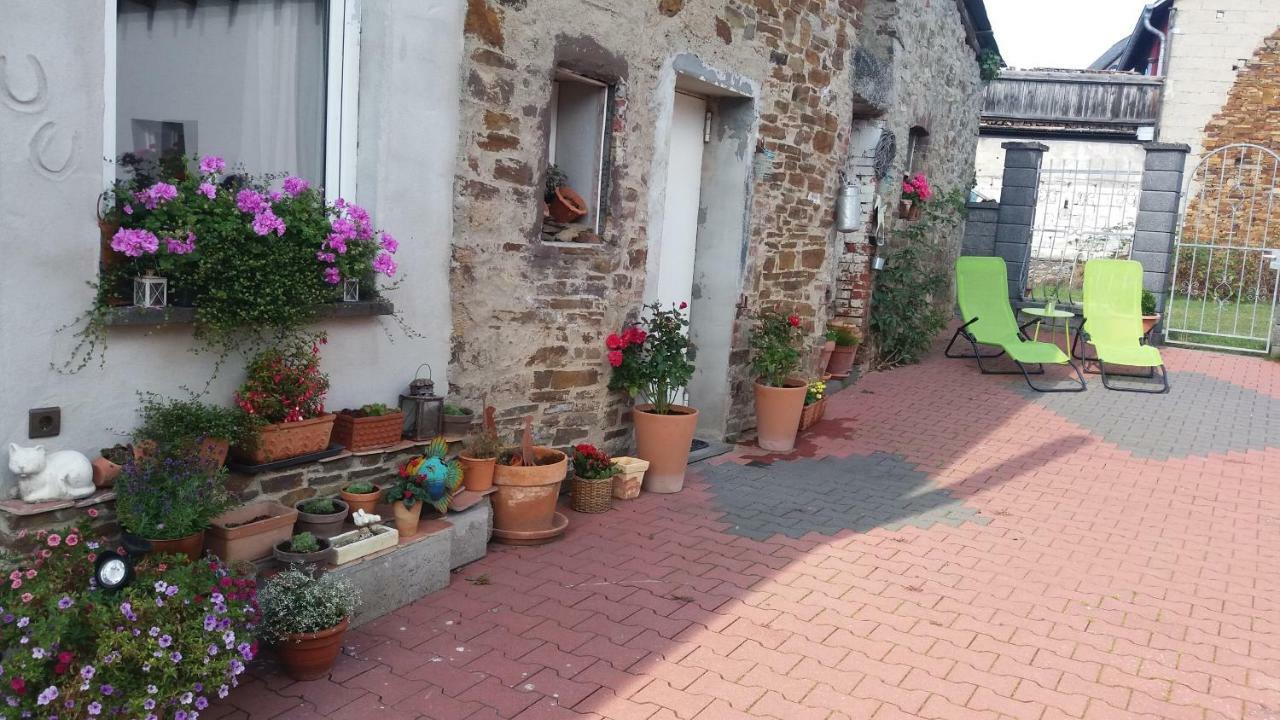 Eifelverweiler Weiler  Extérieur photo